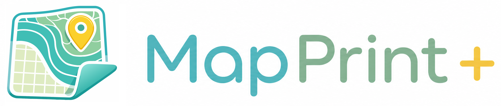 MapPrint+